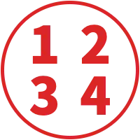 도장 순서 한글